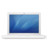 macbook white Icon